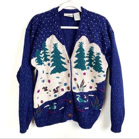 northern reflections cardigans